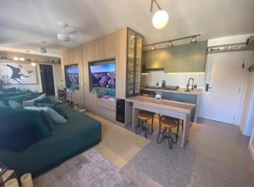 Apartamento de 1 quarto, São Paulo · Apartamento Mobiliado e Elegante no Coração da Brigadeiro
