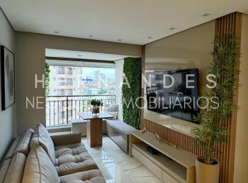 Apartamento de 3 quartos, Barueri · Venda apartamento no Condomínio Central Park