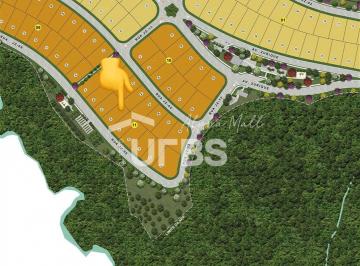 Terreno , Goiânia · TERRENO LOTE 474,09MT JARDINS ZURIQUE 