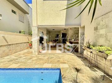 Casa de 5 quartos, Goiânia · SOBRADO 5 QUARTOS SENDO 4 SUITES JARDINS VALENCIA 