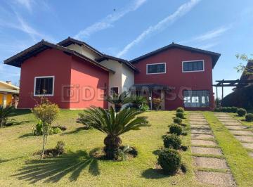 Rural de 3 quartos, Ibiúna · Linda chácara em condomínio de alto padrão com vista panorâmica!