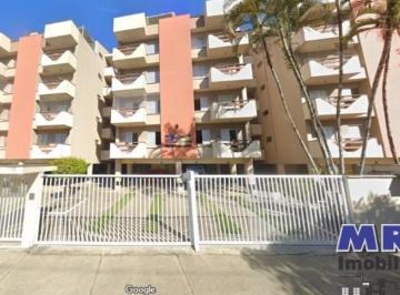 Foto 01 · Apartamento duplex a venda no centro de Ubatuba, ótima localização, com escritura !