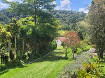 Rural de 5 quartos, São Roque · CHÁCARA - SÃO ROQUE