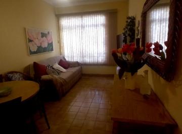 Apartamento de 1 quarto, Guarujá · Apto 1 dormitorio Guarujá -