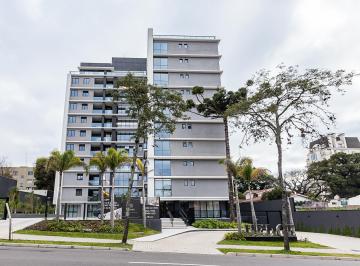 Apartamento de 2 quartos, Curitiba · Apartamento 2 dorm, 1 vaga, condomínio com piscina