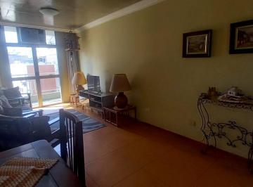Apartamento de 3 quartos, Guarujá · Apartamento 3 dormitórios Guarujá