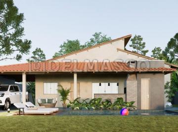 Rural de 3 quartos, Ibiúna · Linda chácara com 3.874 m² de terreno!