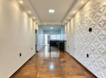 Casa · 135m² · 3 Quartos · 2 Vagas · Casa à venda no Jardim Simões em Franca/SP