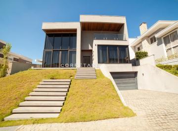 Casa de 4 quartos, Curitiba · CASA COM 615M² PRIVATIVOS E 4 SUÍTES Á VENDA NO COMPO COMPRIDO
