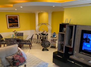 Foto 02 · Apartamento com 95 metros no bairro Monte Castelo em São José dos Campos