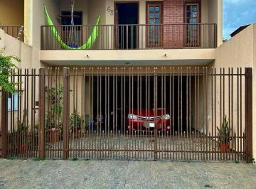 Foto 01 · Casa - Vila Santa Rita