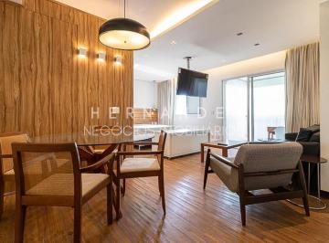 Apartamento de 1 quarto, Barueri · Venda apartamento no Condomínio Alpha Park
