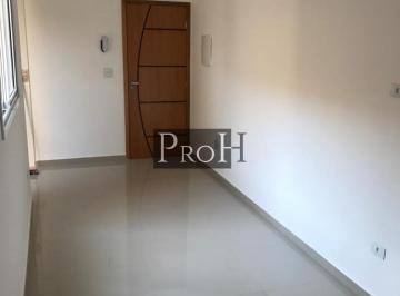 Apartamento de 2 quartos, Santo André · Apartamento Vila Helena Santo André