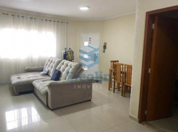 Foto 01 · CASA À VENDA HORTO FLORESTAL SOROCABA - SP