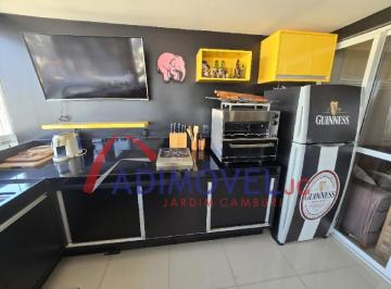 Foto 05 · Apartamento em Itapuã! Com 3 Quartos, 1 Suíte, 2 Vagas, 110m².