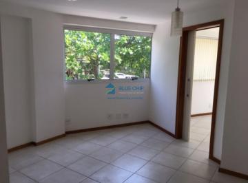 Foto 01 · Sala para Venda no Shopping Midtown - Barra da Tijuca, com 51m² por R$199.000,00