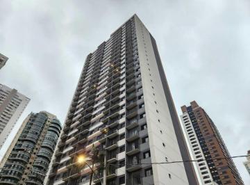 Apartamento de 1 quarto, São Paulo · Apartamento 1 Dormitório c/ Terraço Campo Belo