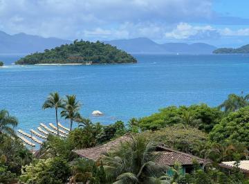 Casa de 5 quartos, Angra dos Reis · Angra dos Reis Casa de luxo, condominio fechado,c/ piscina e praia privativa, 4.2milhoes