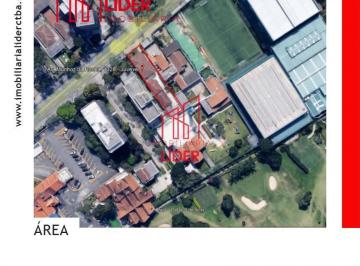 Terreno · 722m² · Terreno Único à Venda