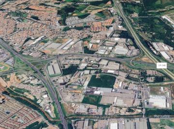 Comercial , Jundiaí · Área Comercial em Jundiaí - 24.164,00m2 - Localização Estratégica - Plana -