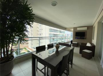 Apartamento de 3 quartos, São Paulo · LINDO APARTAMENTO 3 SUITES BARRA FUNDA
