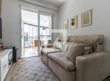 Apartamento · 65m² · 2 Quartos · 2 Vagas · Apartamento para Aluguel - Alphaville, 2 Quartos, 65 m² - Barueri