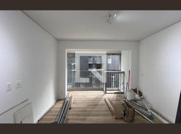 Apartamento · 28m² · 1 Quarto · Apartamento à Venda - Vila Madalena, 1 Quarto,  28 m² - São Paulo