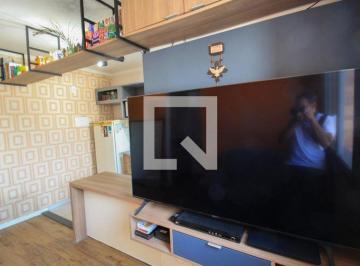 Apartamento Venda 30m² de 1 quarto · Apartamento à Venda - Mooca, 1 Quarto, 30 m² - São Paulo