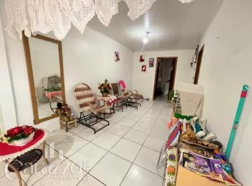Apartamento · 120m² · 2 Quartos · 1 Vaga · Casa 02 dormitórios em Nova Tramandaí