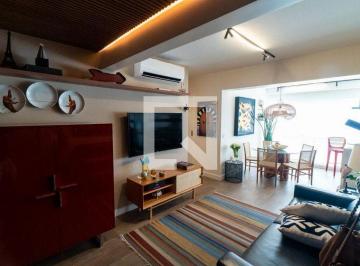 Apartamento · 68m² · 2 Quartos · 2 Vagas · Apartamento à Venda - Vila Mascote, 2 Quartos, 68 m² - São Paulo