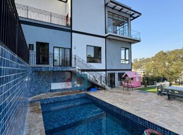 Foto 01 · Casa, Serra dos Lagos (jordanésia), Cajamar, SP