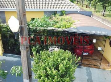 Casa · 2 Quartos · 2 Vagas · VENDA | Casa, com 2 dormitórios em Jardim Verão, Sarandi