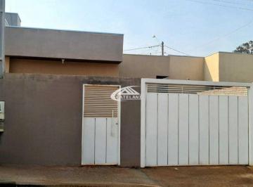 Casa · 47m² · VENDA | Casa,  em RESIDENCIAL CATELANI, BADY BASSITT