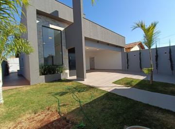 Img_Principal · Casa de 3 suites sozinha no lote no Bairro Cardoso