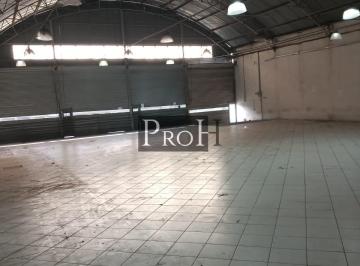 Comercial , Santo André · Galpão Vila Tibiriçá - Santo André