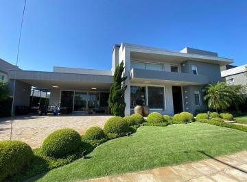 Casa · 600m² · 5 Quartos · 1 Vaga · Casa à venda - na Zona Nova