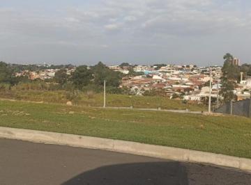 Foto 01 · Terreno, Residencial Central Parque, Salto, SP