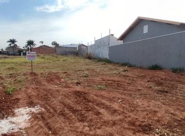 Foto 01 · Terreno, Royal Park, Naviraí, MS