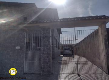 Foto 01 · Sobrado bem localizado a venda na praia de Peruibe