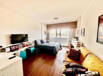 Foto 01 · Loft Vila Leopoldina - 35M², 1 Dorm, Armários.