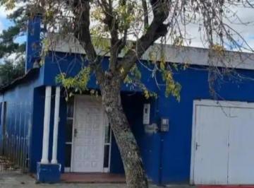 Foto 01 · Casa, Centro, Santa Vitória do Palmar, RS