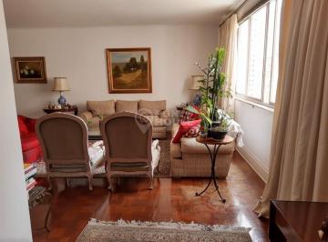 Apartamento · 190m² · 3 Quartos · 1 Vaga · Apartamento à venda e locação no Paraíso 3 dormitórios 1 suíte 190mts2 1 vaga