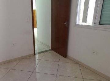 Apartamento · 38m² · 2 Quartos · 1 Vaga · Cobertura Santo André
