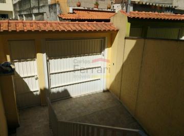 Casa · 124m² · 3 Quartos · 5 Vagas · SOBRADO ENTRE JARDIM JOAMAR E FURNAS COM 3 DORMITÓRIOS, SENDO 1 SUÍTE, 5 VAGAS DE GARAGEM