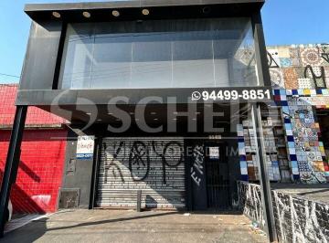 Comercial · 114m² · 2 Vagas · PRÉDIO COMERCIAL A VENDA NA AV. INTERLAGOS!!!!!