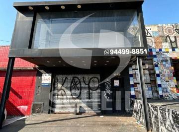 Comercial · 114m² · 2 Vagas · PRÉDIO COMERCIAL A VENDA NA AV. INTERLAGOS!!!!!