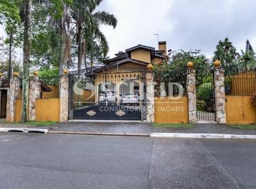 Casa · 468m² · 5 Quartos · 6 Vagas · Casa para locação na região de interlagos, bolsão.