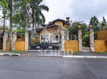 Casa · 468m² · 5 Quartos · 6 Vagas · Casa para locação na região de interlagos, bolsão.