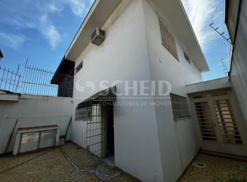 Casa · 183m² · 3 Quartos · 2 Vagas · Excelente Sobrado Comercial para Locação no Jabaquara próximo a Hospital e clínicas