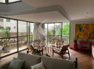 Apartamento · 340m² · 4 Quartos · 4 Vagas · Apartamento a venda no Morumbi com 340 m² 4 quartos sendo 4 suítes, 4 vagas .